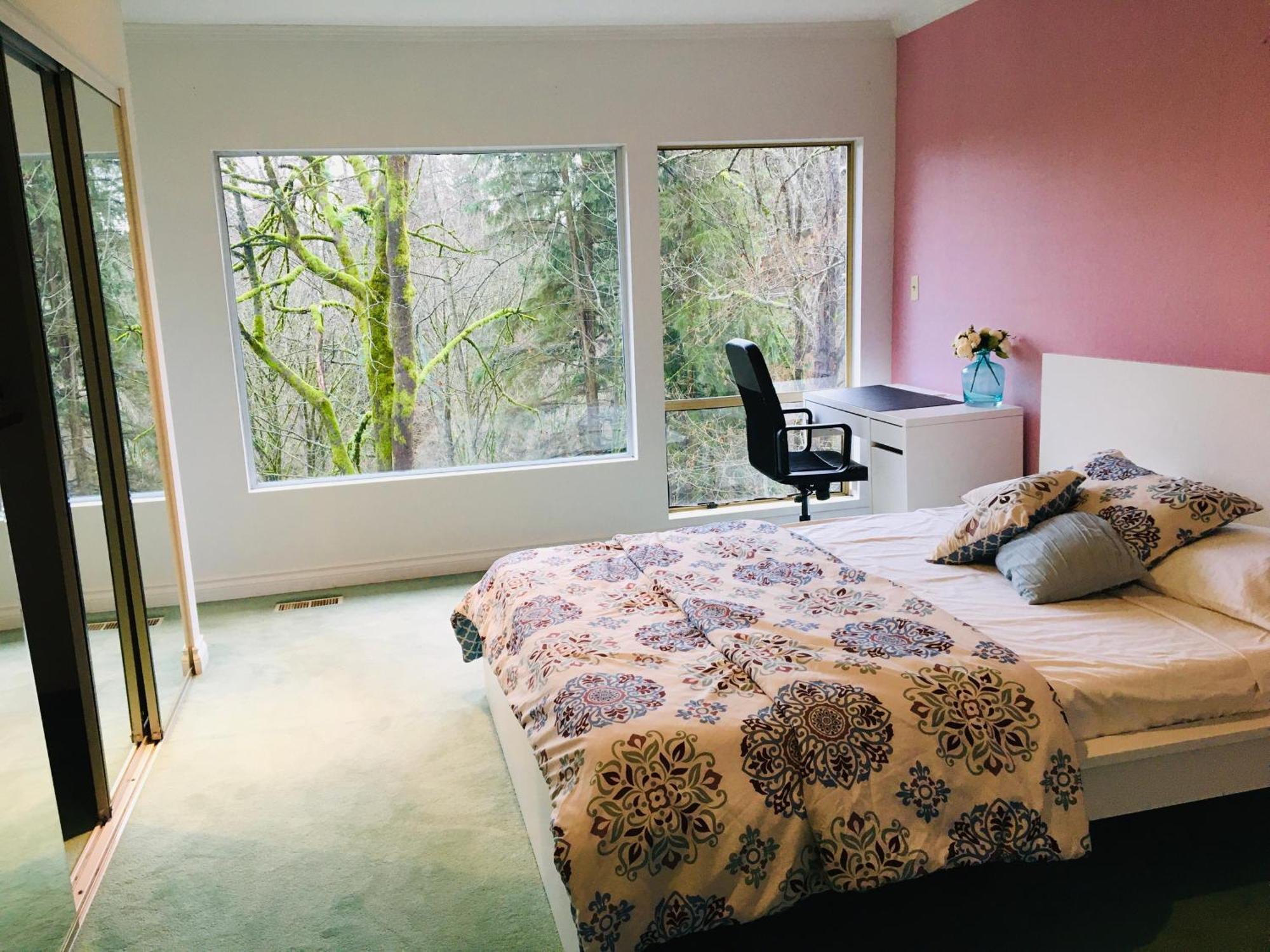 Creekside City Center Suite North Vancouver Exterior foto